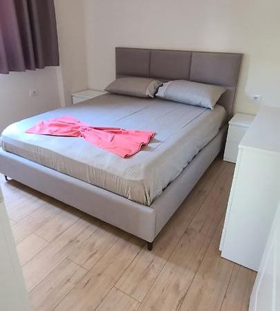 Brand New Apartment Gjirokastër 외부 사진