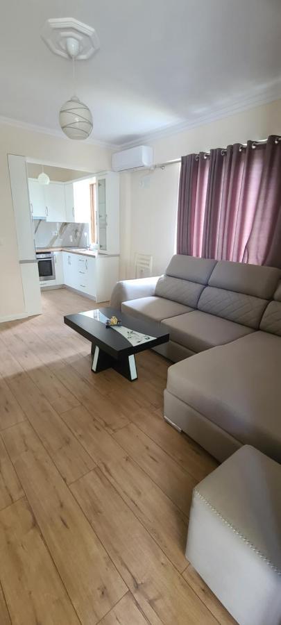 Brand New Apartment Gjirokastër 외부 사진