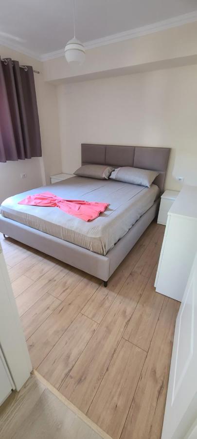 Brand New Apartment Gjirokastër 외부 사진