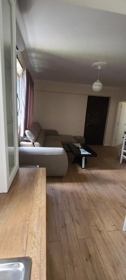 Brand New Apartment Gjirokastër 외부 사진